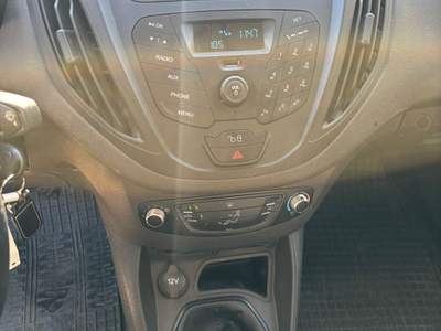 Ford Transit Courier Ford Transit Autocarro usata Odolo