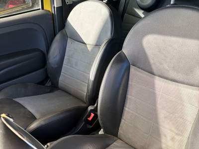 Fiat 500 Fait 500 NEOPATENTATI usata Odolo