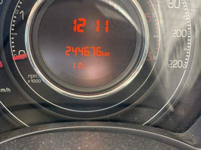 Fiat 500 Fait 500 NEOPATENTATI usata Odolo