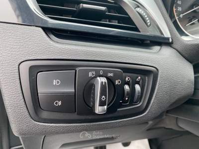 BMW X1 xDrive20d Bianco usata Milazzo