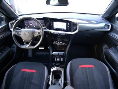 Opel Mokka 1.2 Turbo 130 CV aut. GS Line Grigio usata Cologno Monzese