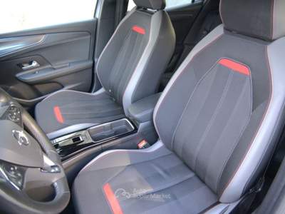 Opel Mokka 1.2 Turbo 130 CV aut. GS Line Grigio usata Cologno Monzese