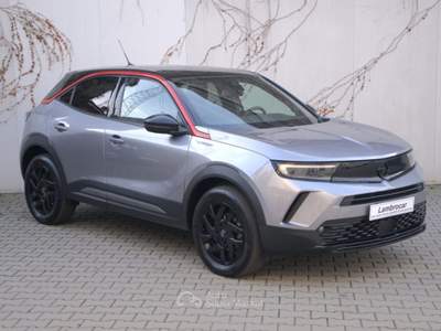 Opel Mokka 1.2 Turbo 130 CV aut. GS Line Grigio usata Cologno Monzese
