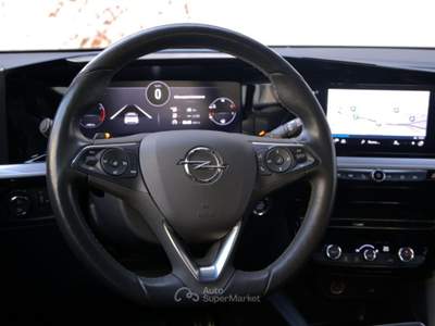 Opel Mokka 1.2 Turbo 130 CV aut. GS Line Grigio usata Cologno Monzese