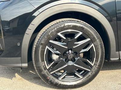 Peugeot 3008 KM 0 Nero usata Pontelatone