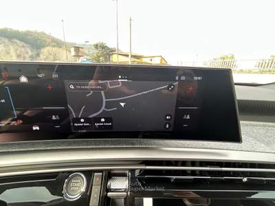 Peugeot 3008 KM 0 Nero usata Pontelatone