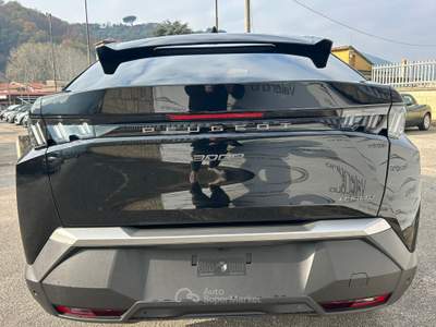 Peugeot 3008 KM 0 Nero usata Pontelatone