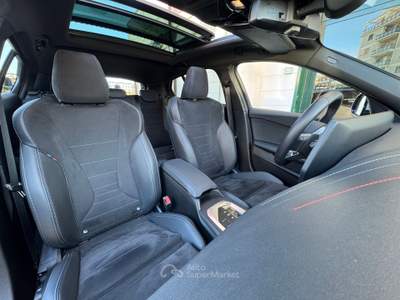 BMW Serie 1 118d M SPORT PRO 150CV STEPTRONIC Grigio usata Cerignola