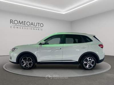 MG ZS 1.5 Comfort MT Benzina €. 10.000 A TASSO 0% Bianco usata Gubbio