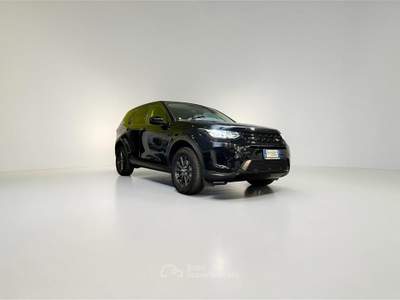 Land Rover Discovery Sport 2.0d i4 mhev R-Dynamic HSE awd 150cv auto usata Parma