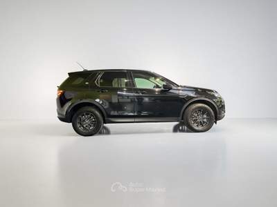 Land Rover Discovery Sport 2.0d i4 mhev R-Dynamic HSE awd 150cv auto usata Parma