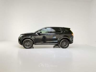 Land Rover Discovery Sport 2.0d i4 mhev R-Dynamic HSE awd 150cv auto usata Parma