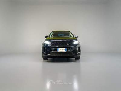 Land Rover Discovery Sport 2.0d i4 mhev R-Dynamic HSE awd 150cv auto usata Parma