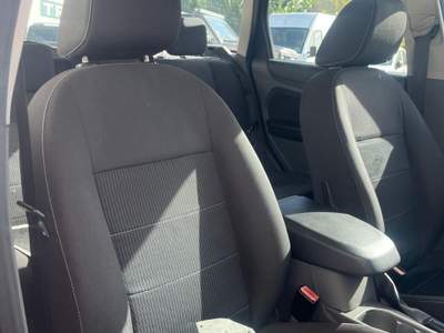 Ford Focus incidentata Blu/Azzurro usata San Potito Sannitico
