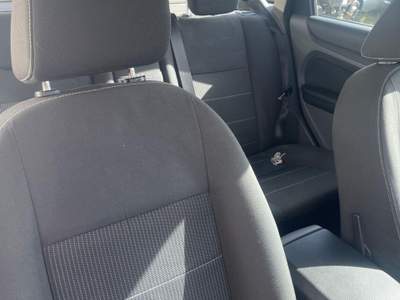 Ford Focus incidentata Blu/Azzurro usata San Potito Sannitico