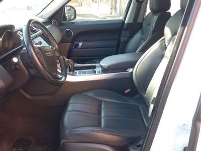 Land Rover Range Rover Sport Reng rover sport usata Mesagne