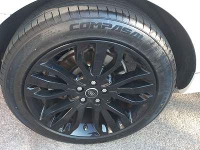 Land Rover Range Rover Sport Reng rover sport usata Mesagne