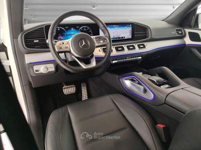 Mercedes-Benz GLE 450 EQ-BOOST Premium Plus 4Matic 9G-Tronic Plus Bianco usata Padova