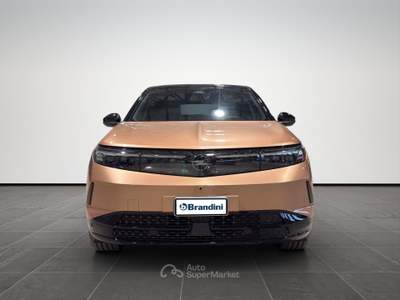Opel Grandland  gs electric 213cv Grigio usata Firenze