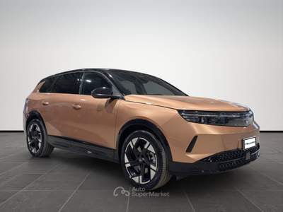 Opel Grandland  gs electric 213cv Grigio usata Firenze