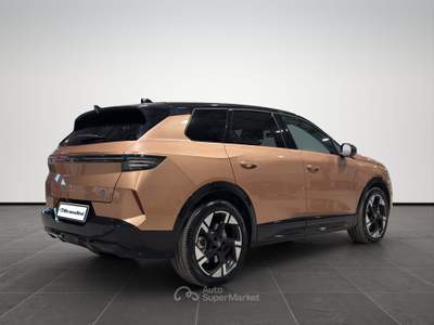 Opel Grandland  gs electric 213cv Grigio usata Firenze