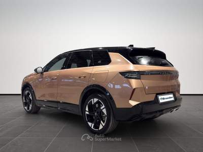 Opel Grandland  gs electric 213cv Grigio usata Firenze