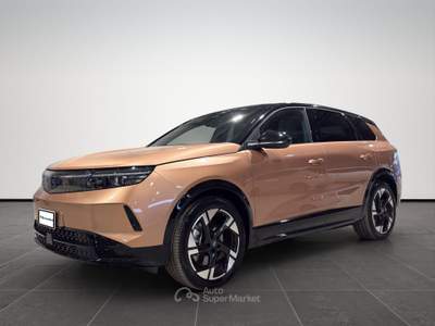 Opel Grandland  gs electric 213cv Grigio usata Firenze