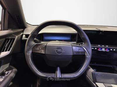 Opel Grandland  gs electric 213cv Grigio usata Firenze