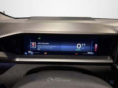 Opel Grandland  gs electric 213cv Grigio usata Firenze