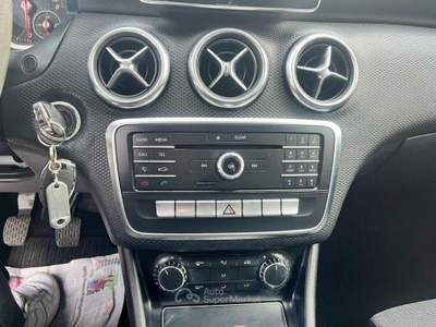 Mercedes-Benz Classe A MERCEDES  A180 1.5 DIESEL 110CV Bianco usata Albano Laziale