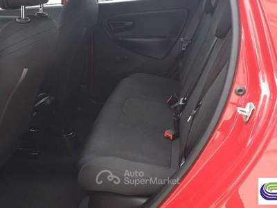 Lancia Ypsilon  1.2 69 CV 5p. GPL Ecochic Gold Rosso usata Poggiardo