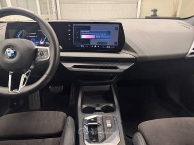 BMW Serie 1 118d 118d Msport Blu/Azzurro usata Cassola