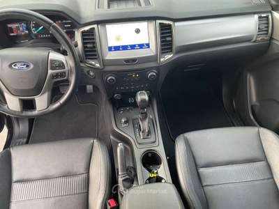 Ford Ranger Ranger 2.0 Ecoblue Aut. Dc Limited 5 Posti Nero usata Cassola