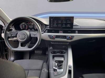 Audi A5 A5 Spb 40 Tdi S Tronic S Line Edition Grigio usata Cassola