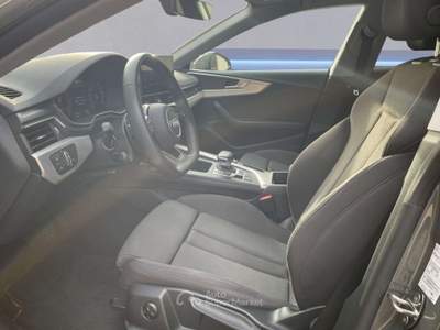 Audi A5 A5 Spb 40 Tdi S Tronic S Line Edition Grigio usata Cassola