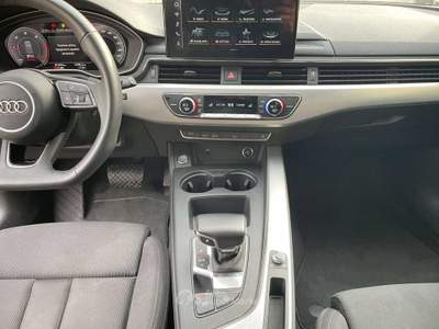 Audi A5 A5 Spb 40 Tdi S Tronic S Line Edition Grigio usata Cassola