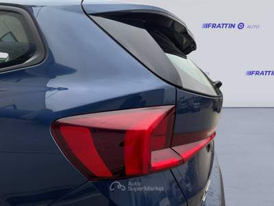 BMW X1 X1 Xdrive 25e Blu/Azzurro usata Cassola