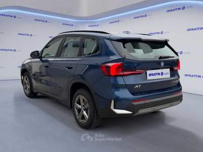 BMW X1 X1 Xdrive 25e Blu/Azzurro usata Cassola