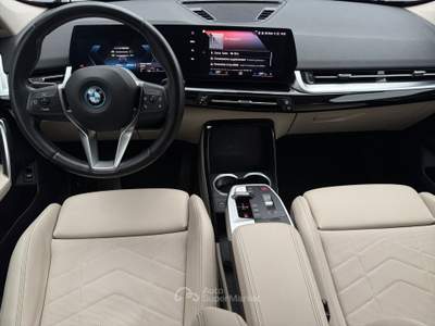BMW X1 X1 Xdrive 25e Blu/Azzurro usata Cassola