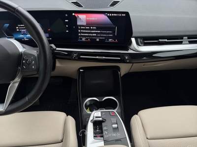 BMW X1 X1 Xdrive 25e Blu/Azzurro usata Cassola