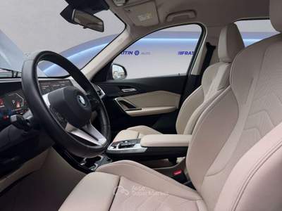 BMW X1 X1 Xdrive 25e Blu/Azzurro usata Cassola