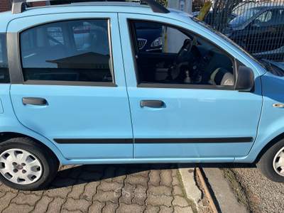 Fiat Panda GPL usata Ciriè