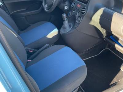 Fiat Panda GPL usata Ciriè