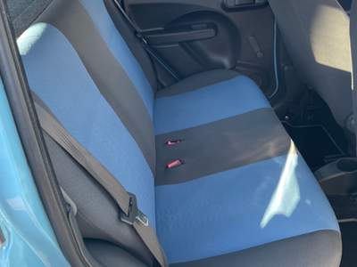 Fiat Panda GPL usata Ciriè