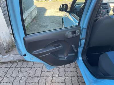Fiat Panda GPL usata Ciriè