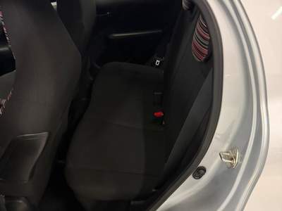 Citroen C1 Airscape VTi 72 S&S 5 porte Shine Argento usata Torino
