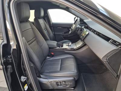 Land Rover Range Rover Evoque Range Rover Evoque 2.0D I4 163 CV AWD Auto S Nero usata Novara