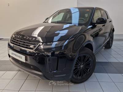 Land Rover Range Rover Evoque Range Rover Evoque 2.0D I4 163 CV AWD Auto S Nero usata Novara