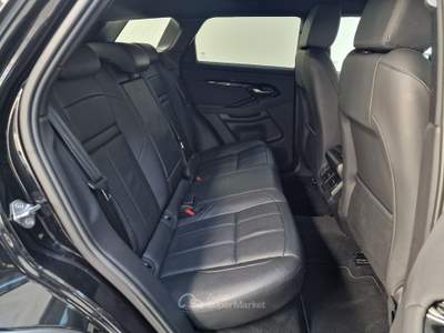 Land Rover Range Rover Evoque Range Rover Evoque 2.0D I4 163 CV AWD Auto S Nero usata Novara