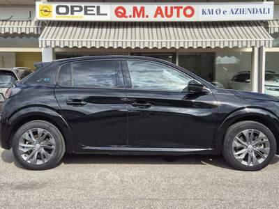 Peugeot 208 100kW Allure Pack Nero usata Cento